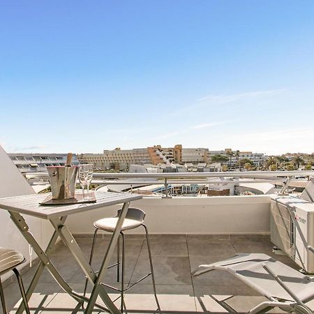 Luxury Port Ambonne Village Naturiste Agde Exterior photo