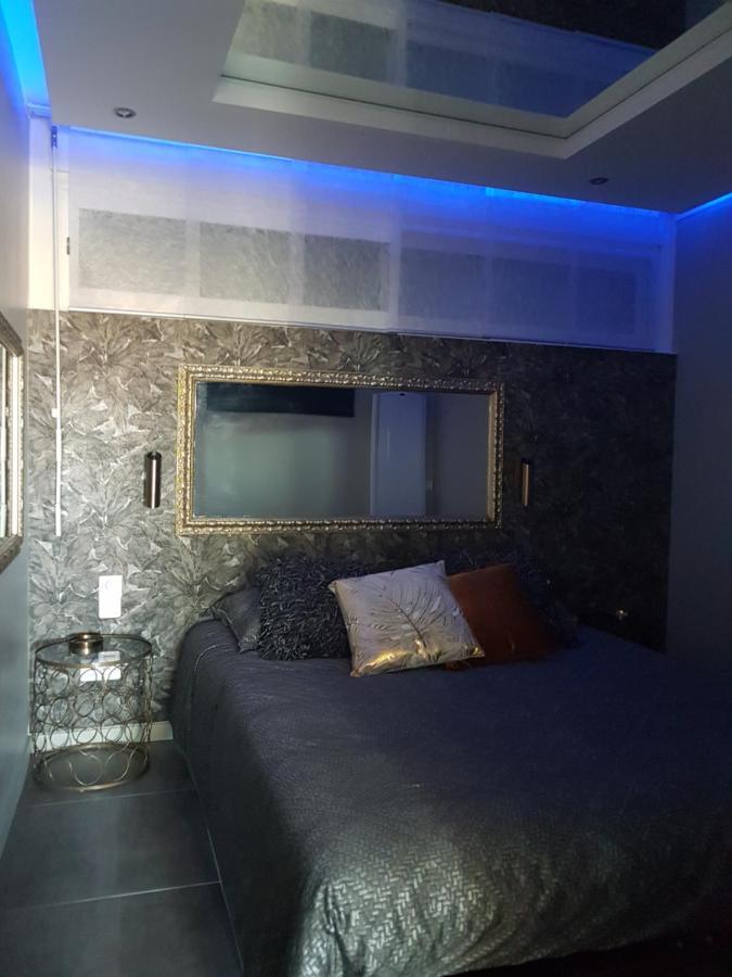 Luxury Port Ambonne Village Naturiste Agde Exterior photo